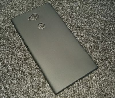 Лот: 12316642. Фото: 1. Чехол Sony Xperia L2 (H4311) силиконовый... Чехлы, бамперы