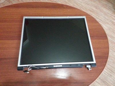 Лот: 2946171. Фото: 1. Матрица Samsung R65. Матрицы для дисплея