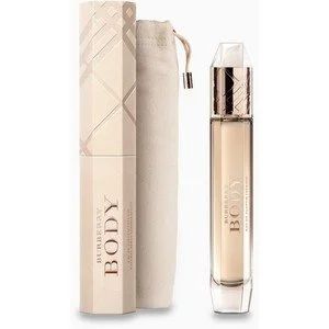 Лот: 11582659. Фото: 1. Burberry woman Body Intense Туалетные... Женская парфюмерия