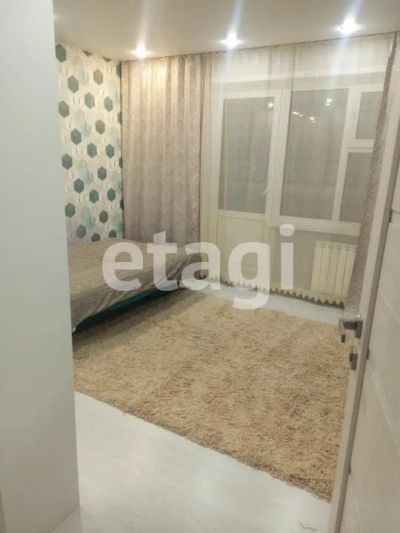 Лот: 21351305. Фото: 1. Сдам 1-комн. кв. 42 кв.м. Красноярск... Квартиры, студии