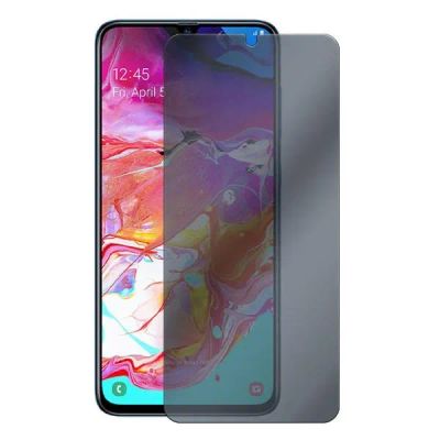 Лот: 24602167. Фото: 1. Защитное стекло Krutoff для Samsung... Защитные стёкла, защитные плёнки