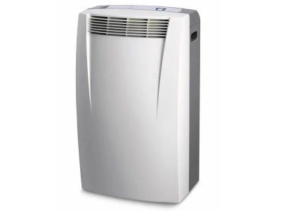 Лот: 13989170. Фото: 1. Мобильный кондиционер DeLonghi... Кондиционеры, сплит-системы
