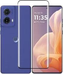 Лот: 25049891. Фото: 1. Защитное стекло Премиум Motorola... Защитные стёкла, защитные плёнки
