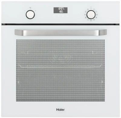 Лот: 24008260. Фото: 1. Электрический духовой шкаф Haier... Плиты, духовые шкафы, варочные поверхности
