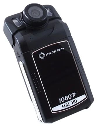 Лот: 8144904. Фото: 1. Видеорегистратор Ridian DVR 082FHD... Видеорегистраторы,  радар-детекторы, системы парковки