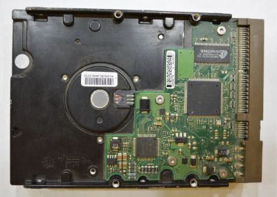 Лот: 4638849. Фото: 1. Жёсткий диск Seagate 120GB SATA... Жёсткие диски (HDD)