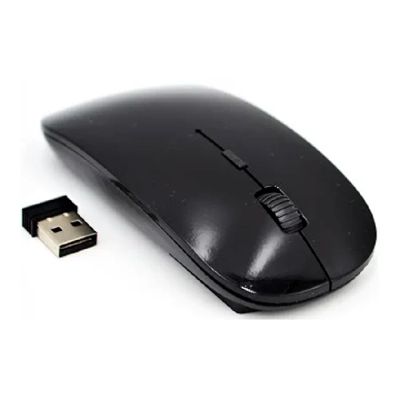 Лот: 22573066. Фото: 1. Беспроводная мышь Cabal CBL-MSE-01... Дисплеи, дисплейные модули, тачскрины