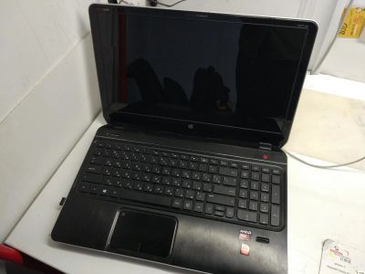 Лот: 11009880. Фото: 1. HP Envy M6. Ноутбуки