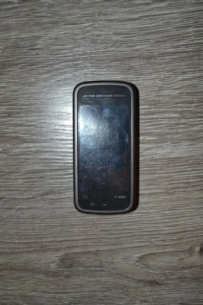 Лот: 6804852. Фото: 1. Телефон Nokia с рубля. Кнопочные мобильные телефоны