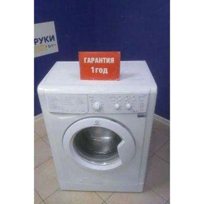 Лот: 25722548. Фото: 1. Стиральная машина Indesit IWSC... Стиральные машины