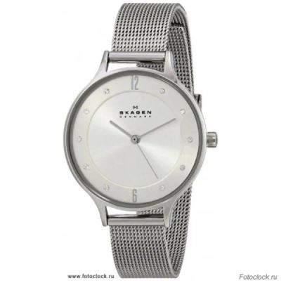 Лот: 21240863. Фото: 1. Наручные часы Skagen SKW2149. Оригинальные наручные часы