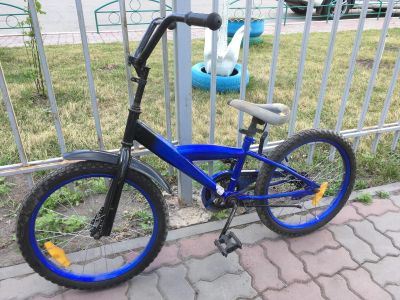Лот: 15912924. Фото: 1. Велосипед детский. Велосипеды