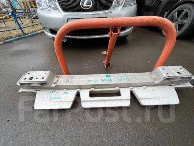 Лот: 19299231. Фото: 1. Усилитель заднего бампера Lexus... Кузов
