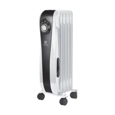 Лот: 18372194. Фото: 1. Радиатор масляный Electrolux Sport... Радиаторы отопления, полотенцесушители