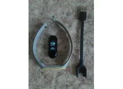 Лот: 18356176. Фото: 1. Xiaomi Mi Band 3 (с рубля). Смарт-часы, фитнес-браслеты, аксессуары