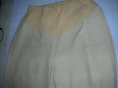 Лот: 4716322. Фото: 1. Брюки для беременной. Брюки, капри, комбинезоны
