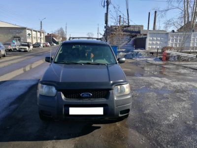 Лот: 9379243. Фото: 1. Продажа Форд Маверик, Эскейп... Автомобили