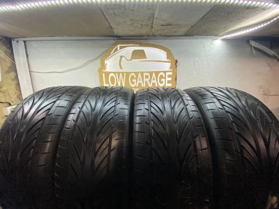 Лот: 19383172. Фото: 1. 225/45 R19 + 245/40 R19 Hankook... Шины