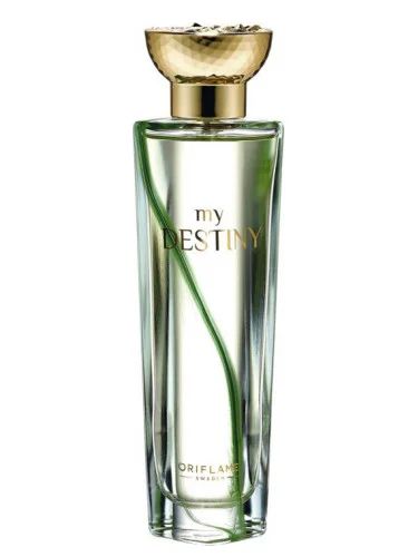 Лот: 19012547. Фото: 1. Парфюмерная вода Oriflame My Destiny. Женская парфюмерия