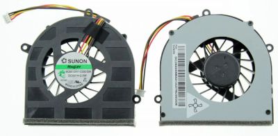 Лот: 7266875. Фото: 1. Кулер Lenovo G570/G575. Системы охлаждения