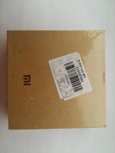 Лот: 7107766. Фото: 1. Фитнес-браслет Xiaomi Mi Band... Смарт-часы, фитнес-браслеты, аксессуары