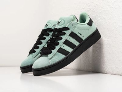 Лот: 24975834. Фото: 1. Кроссовки Adidas Campus. Кеды, кроссовки, слипоны