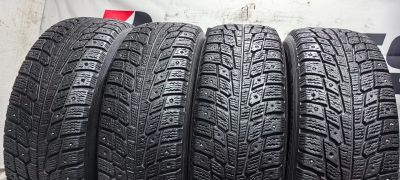 Лот: 23692626. Фото: 1. 185/65R14 86Q Michelin X-Ice North. Шины