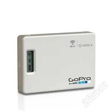 Лот: 2467777. Фото: 1. Wi-Fi модуль для GoPro (Цена снижена... Другое (аксессуары, расходные материалы)