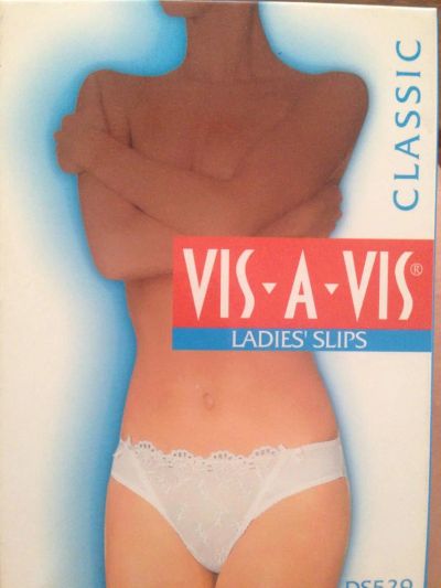 Лот: 8004626. Фото: 1. Трусы Vis a vis DS 529, размер... Нижнее бельё