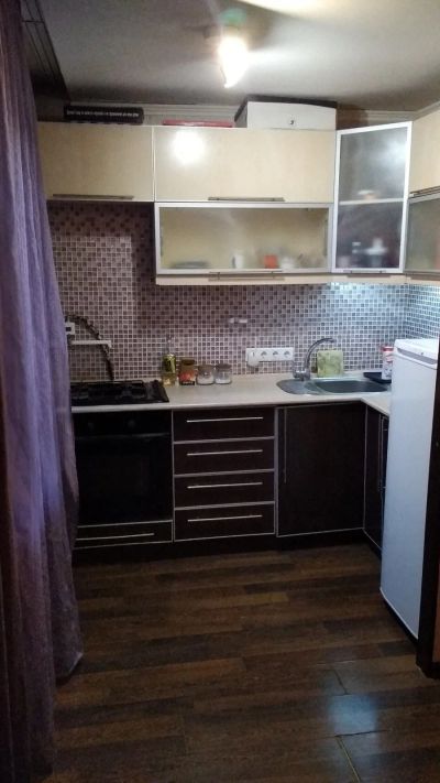 Лот: 16640501. Фото: 1. Сдам 3-комн квартиру Свердловский. Квартиры, студии