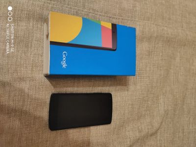 Лот: 16496840. Фото: 1. Мобильный телефон, LG Nexus 5. Чехлы, бамперы