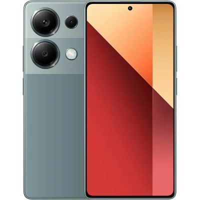 Лот: 22221844. Фото: 1. Смартфон Xiaomi Redmi Note 13... Смартфоны