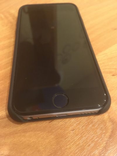 Лот: 15557538. Фото: 1. iPhone 6 , 32 Gb. Смартфоны