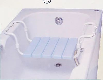 Лот: 1798287. Фото: 1. Сиденье для ванны универсальное... Аксессуары для ванной