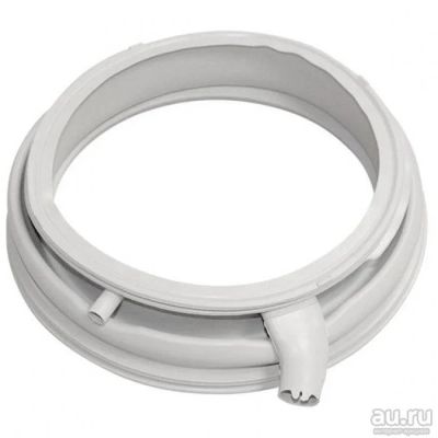 Лот: 15456043. Фото: 1. Манжета люка Bosch/Siemens 680405... Запчасти для остальной бытовой техники