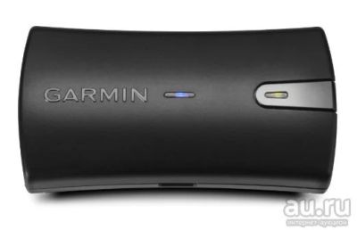 Лот: 13620100. Фото: 1. Garmin GLO Avia Беспроводной GPS... GPS-навигаторы