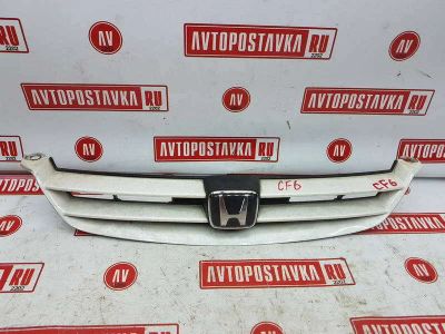 Лот: 20900793. Фото: 1. Решетка радиатора Honda Accord... Кузов