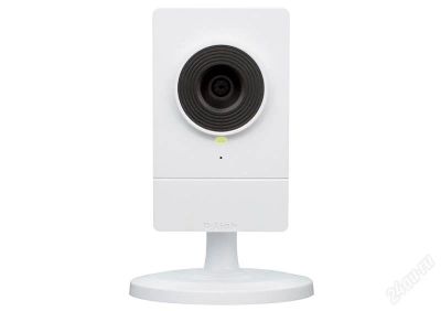 Лот: 1597537. Фото: 1. D-Link DCS-2130, беспроводная... Видеонаблюдение