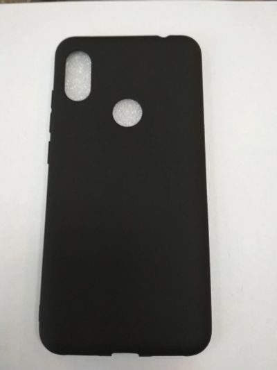 Лот: 15611266. Фото: 1. Защитный чехол Xiaomi Redmi Note... Чехлы, бамперы