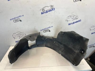 Лот: 22988935. Фото: 1. подкрылок Opel Astra L69. Другое (автозапчасти)