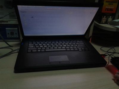 Лот: 4250899. Фото: 1. ноутбук lenovo 3000 g530. Ноутбуки