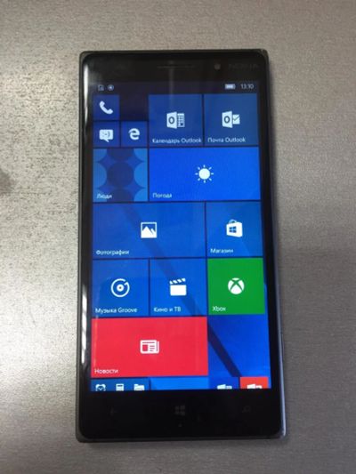 Лот: 9556026. Фото: 1. Мобильный телефон Nokia Lumia... Смартфоны