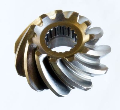 Лот: 21364738. Фото: 1. Пиньон SUZUKI DT40 57311-94402-000... Запчасти для лодок, катеров, лодочных моторов