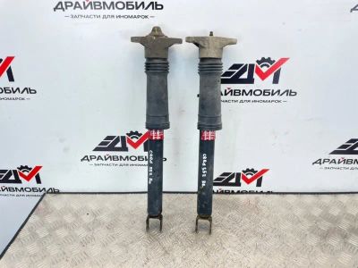 Лот: 25738589. Фото: 1. амортизаторы Kia Ceed ED. Кузов
