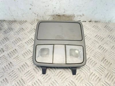 Лот: 25395517. Фото: 1. плафон салона Hyundai Elantra... Салон