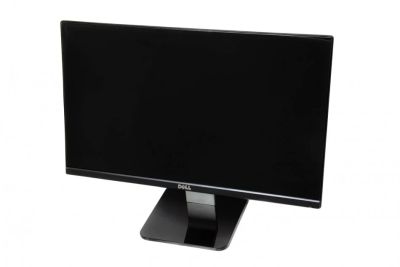 Лот: 4747006. Фото: 1. Продам Монитор LCD 21.5" Dell... ЖК-мониторы