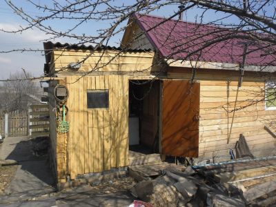 Лот: 4079074. Фото: 1. Срочно продаю дачу!В черте города... Дачи