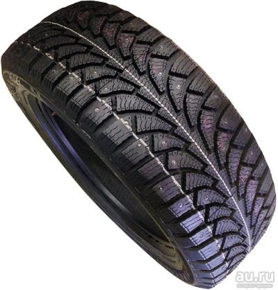 Лот: 14595850. Фото: 1. Шины зимние 175/70 R13 175/70... Шины