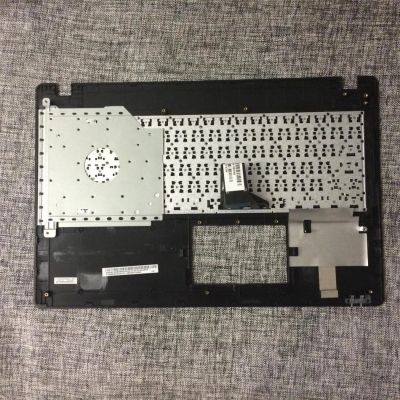 Лот: 6403881. Фото: 1. Клавиатура ASUS X551MA. Клавиатуры для ноутбуков