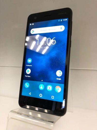 Лот: 15658798. Фото: 1. Смартфон Nokia 2. Смартфоны